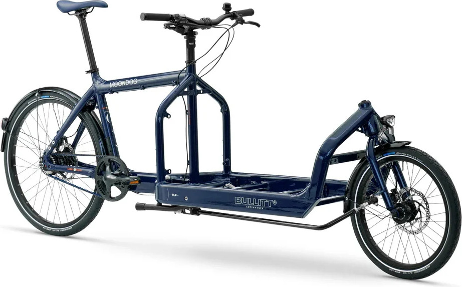 Bakfiets