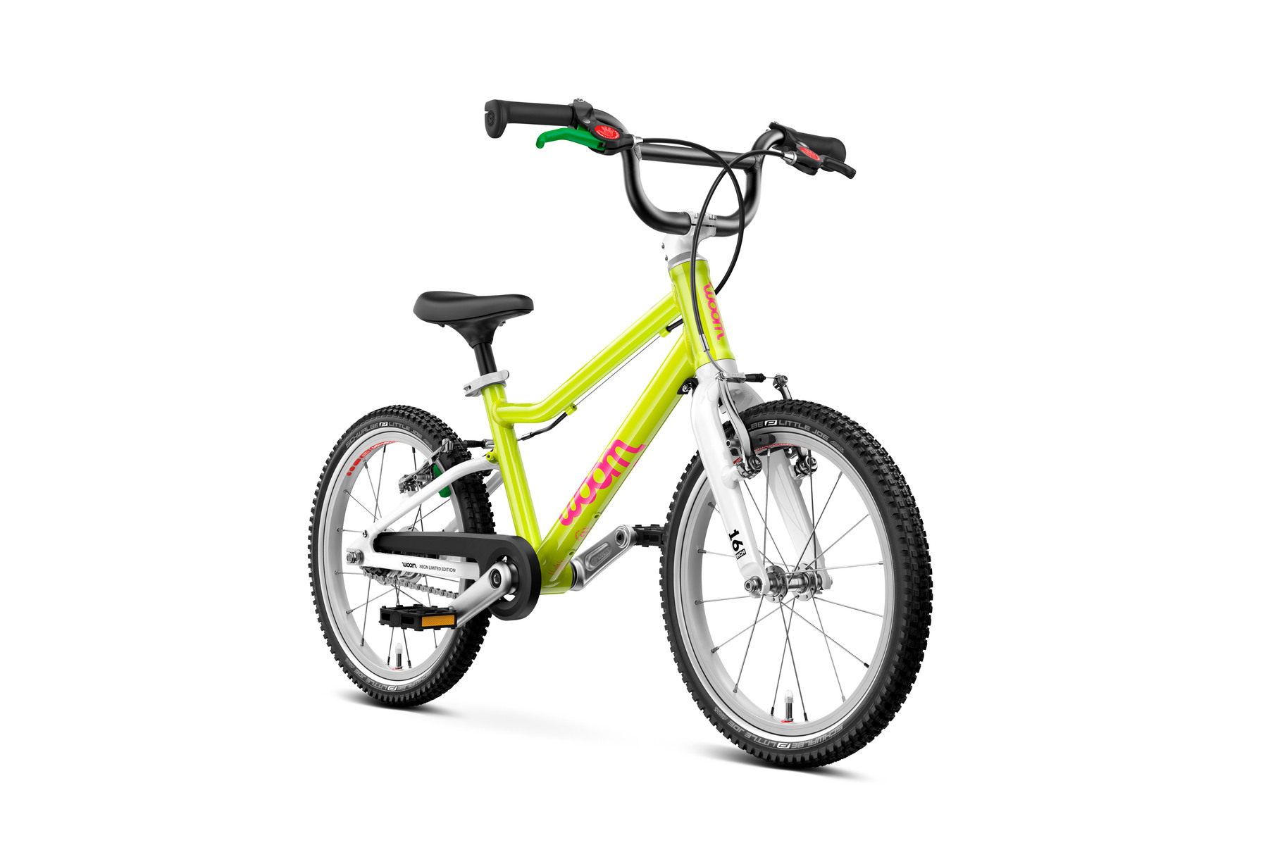 Kinderfiets