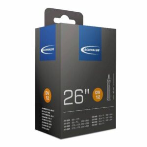 Bib 26x1.75-1 1/4 blitz 40mm schwalbe 32/47-559/59