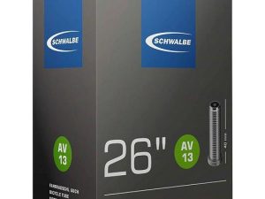 Schwalbe bnb AV13 26 x 1.50 - 2.40 av 40mm