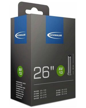 Schwalbe bnb AV13 26 x 1.50 - 2.40 av 40mm