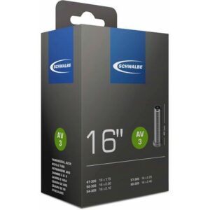 Schwalbe bnb AV3 16 x 1.75 - 2.40 av 40mm
