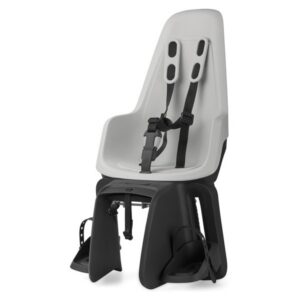Bobike achterzitje One Maxi drager bev. snow white