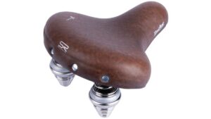 Selle Royal zadel Drifter M 5167 bruin