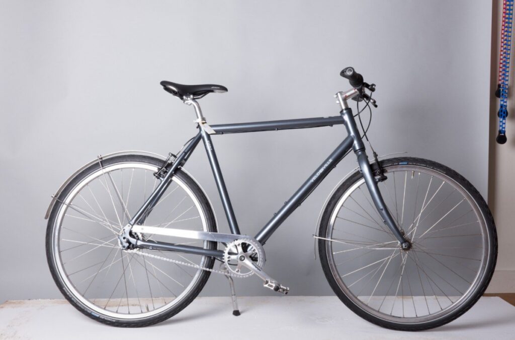 Velo de Ville V200 Esprit 7V