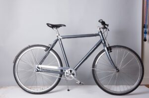 Velo de Ville V200 Esprit 7V