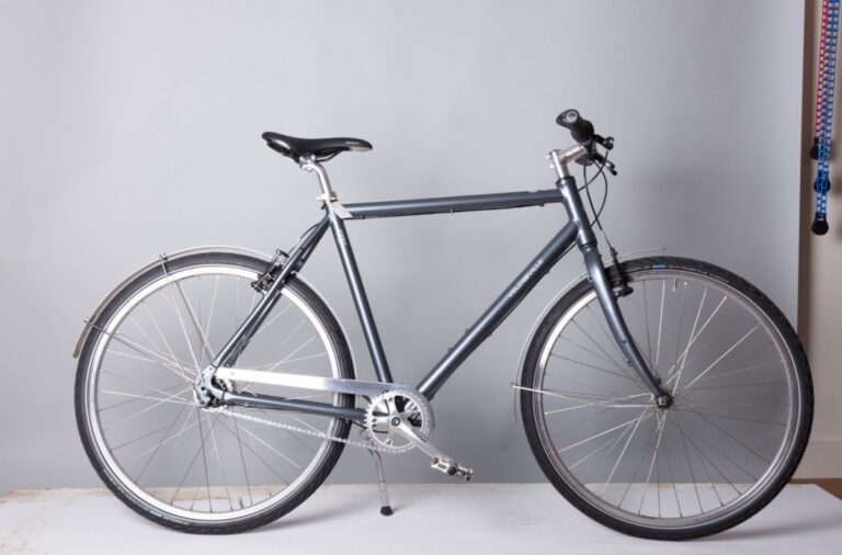 Velo de Ville V200 Esprit 7V