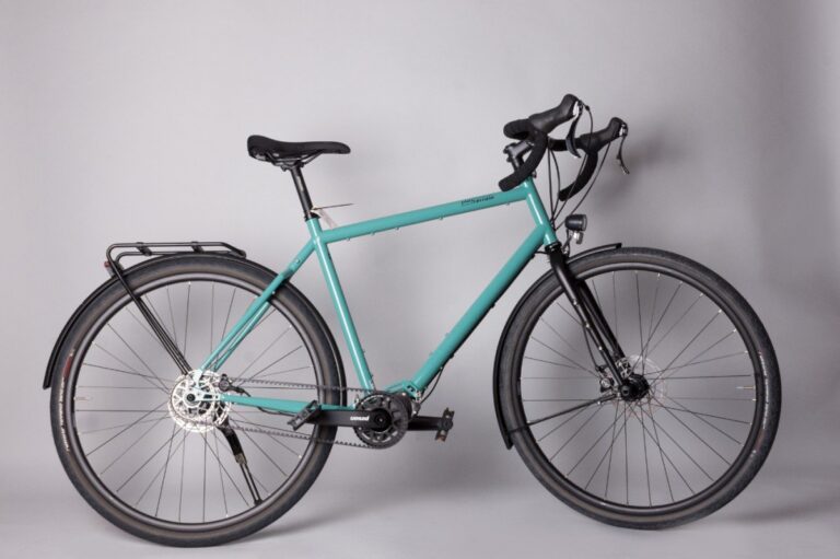 Tout Terrain Tribeca Xpress GT Select 23.1 M