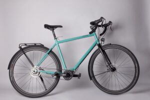 Tout Terrain Tribeca Xpress GT Select 23.1 L