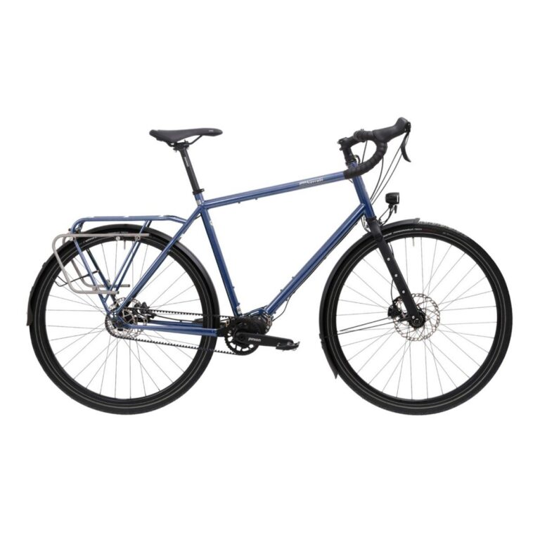 Tout Terrain Blueridge Xplore GT select 3.1