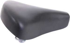 Selle royal zadel classic holland unitech relaxed