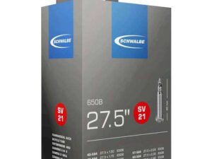 Schwalbe bnb SV21 27.5 x 1.50 - 2.40 fv 40mm