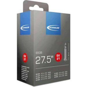 Schwalbe bnb SV21 27.5 x 1.50 - 2.40 fv 40mm