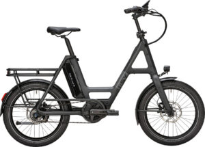 i:SY SkyFly E5 ZR F CX – black stardust