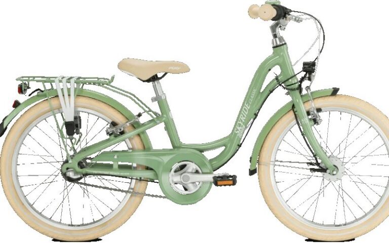 Puky SKYRIDE 20-3