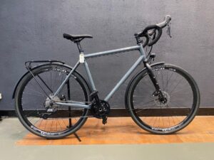 Tout Terrain Nolita GT Select 4.2