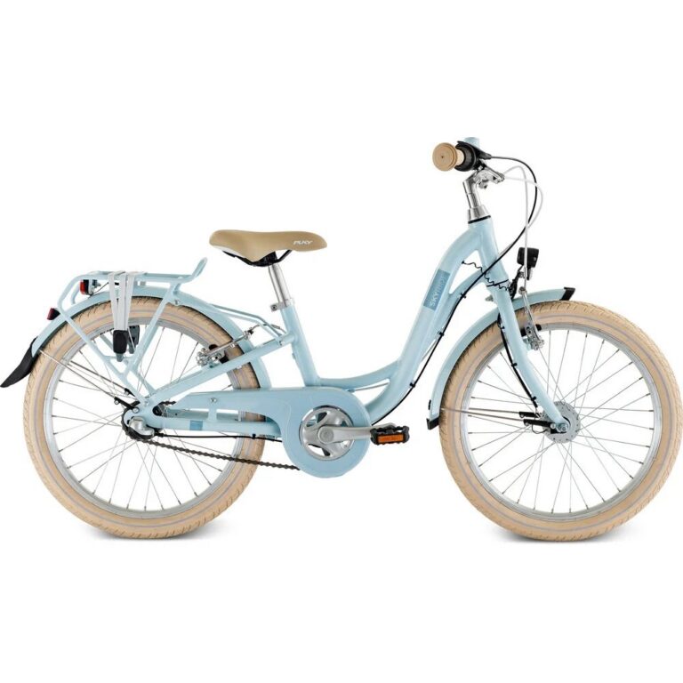 Puky SKYRIDE 20-3 CLASSIC retro blue*