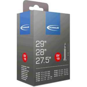 Bib 27.5/29x1.50-2.40 frans 40mm schwalbe 40/62-58