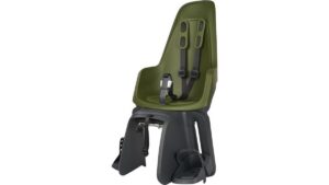 Bobike achterzitje One Maxi drager bev. olive gree