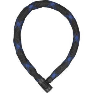 Abus kettingslot 7210/110 ivera chain zwart