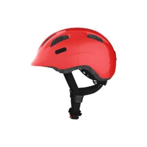 Abus helm Smiley 2.0 sparkling red S 45-50 cm