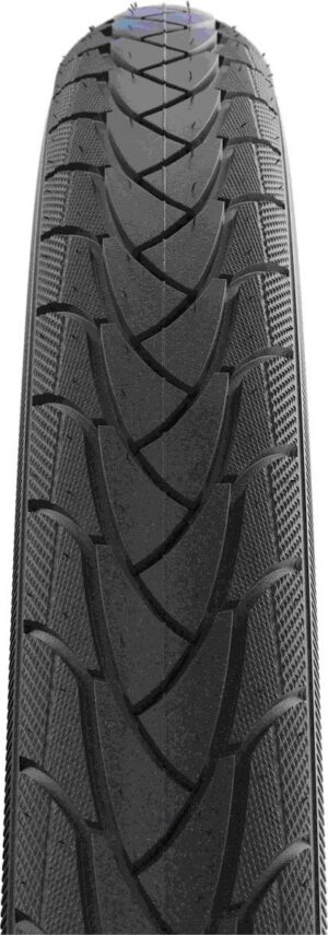Bub 28x1.40 37-622 refl schwalbe marathon plus sg