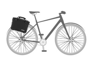 Office-Bag QL2.1 21 L black