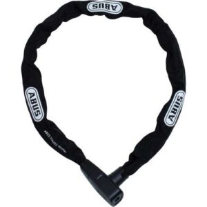 Abus kettingslot citychain 6800/85 2.0 zwart