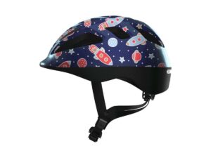 Abus helm smooty 2.0 blue space s 45-50