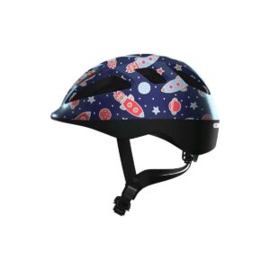 Abus helm smooty 2.0 blue space s 45-50